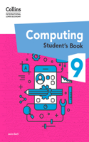 Collins International Lower Secondary Computing