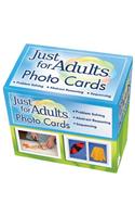 Just for Adults Photo Cards