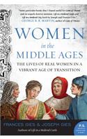 Women in the Middle Ages