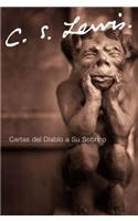 Cartas Del Diablo a Su Sobrino