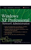 Windows XP Professional Network Administration