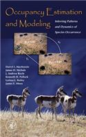 Occupancy Estimation and Modeling