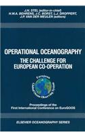 Operational Oceanography