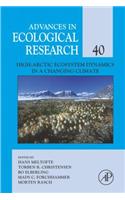 High-Arctic Ecosystem Dynamics in a Changing Climate