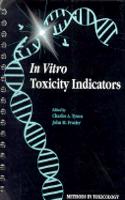 Methods in Toxicology