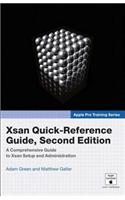 Apple Pro Training Series