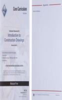 00105-15 Introduction to Construction Drawings Instructor Guide