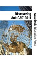 Discovering AutoCAD 2011