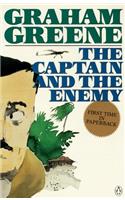 The Captain And the Enemy