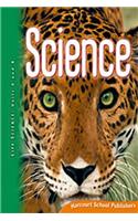 Harcourt School Publishers Science: Sci/Close/Enrmnt CDROM(Sgl)Gr5