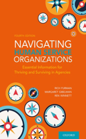 Navigating Human Service Organizations