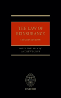 The Law of Reinsurance