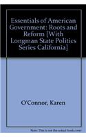 Essentials of American Government