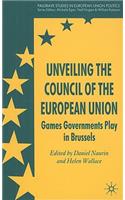 Unveiling the Council of the European Union