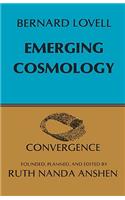 Emerging Cosmology