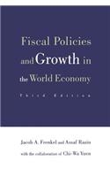 Fiscal Policies and Growth in the World Economy