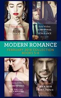 MODERN ROMANCE COLLECTION F PB