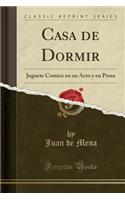Casa de Dormir