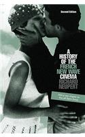 A History of the French New Wave Cinema