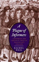 Plague of Informers