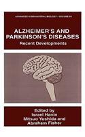 Alzheimer's and Parkinson's Diseases