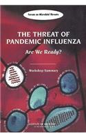 The Threat of Pandemic Influenza