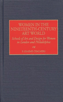 Women in the Nineteenth-Century Art World