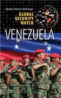 Global Security Watch—Venezuela