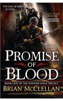 Promise of Blood