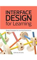 Interface Design for Learning