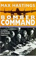 Bomber Command: (Pan Grand Strategy Series)