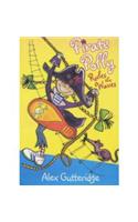 Pirate Polly Rules The Waves
