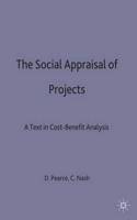 Social Appraisal of Projects