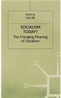 Socialism Today?