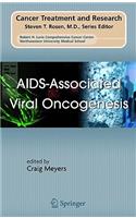 Aids-Associated Viral Oncogenesis