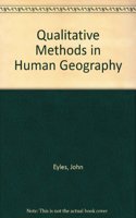 Qualitative Methods in Human Geography