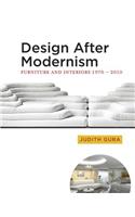 Design After Modernism