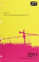 JCT:Prime Cost Building Contract 2011