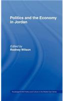 Politics and Economy in Jordan