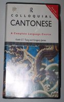 Colloquial Cantonese