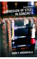 Corrosion of Steel in Concrete