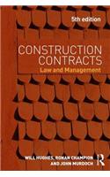 Construction Contracts