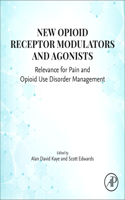 New Opioid Receptor Modulators and  Agonists