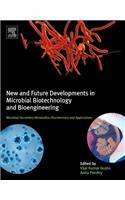 New and Future Developments in Microbial Biotechnology and Bioengineering