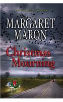 Christmas Mourning