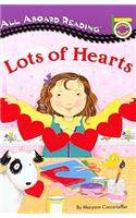 Lots of Hearts