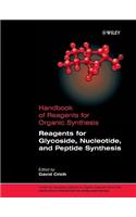 Reagents for Glycoside, Nucleotide, and Peptide Synthesis