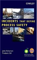 Incidents That Define Process Safety