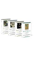 Companion to British Literature, 4 Volume Set