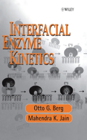 Interfacial Enzyme Kinetics